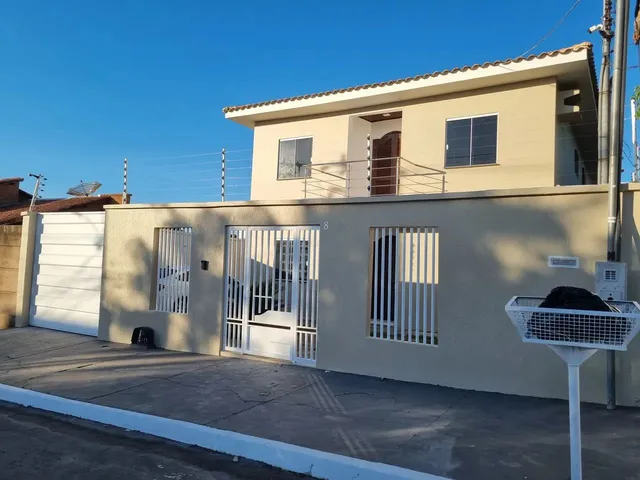 Imagem 16: Casa Tipo Sobrado, Comercial, com 450 M2 de Terreno e 350M2 de Área Construída