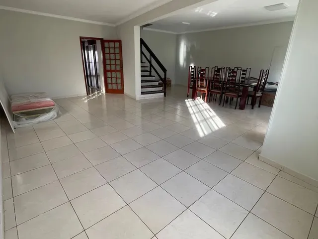 Imagem 13: Casa Tipo Sobrado, Comercial, com 450 M2 de Terreno e 350M2 de Área Construída