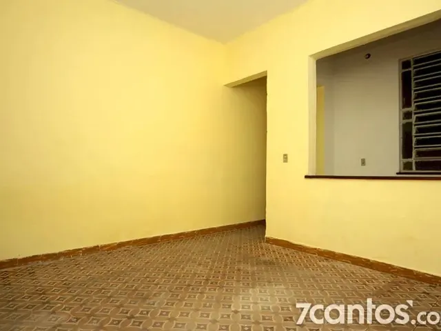 Imagem 6: Casa, Centro, 3 Quartos