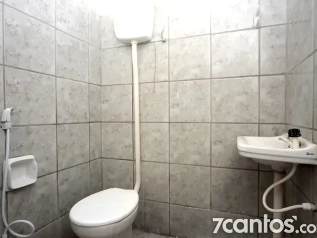 Imagem 15: Casa, Centro, 3 Quartos