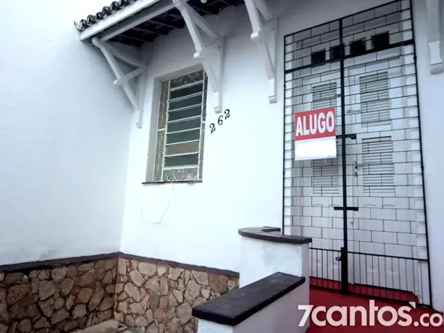 Imagem 14: Casa, Centro, 3 Quartos