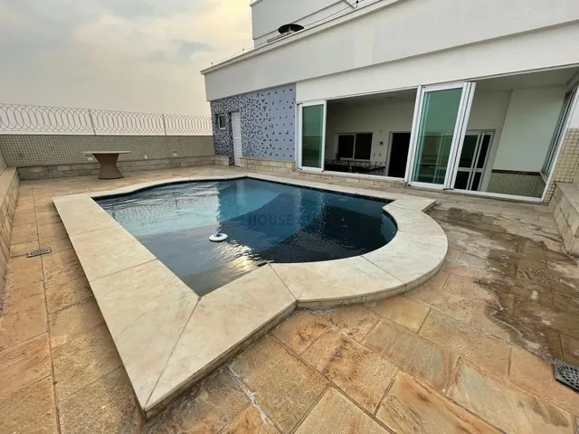 Imagem 1: Edifício Riviera santa Rosa ( Cobertura