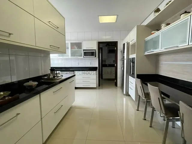 Imagem 2: Edifício Riviera santa Rosa ( Cobertura