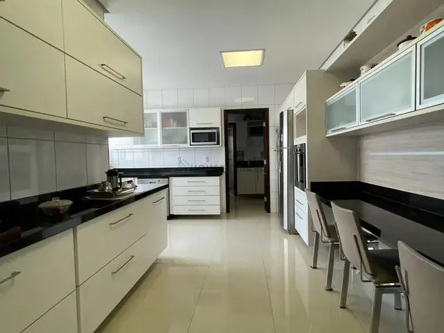 Imagem 12: Edifício Riviera santa Rosa ( Cobertura