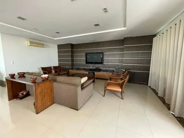 Imagem 8: Edifício Riviera santa Rosa ( Cobertura