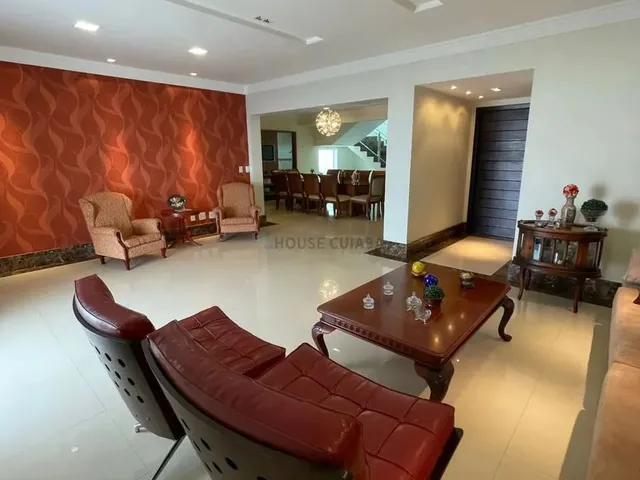 Imagem 6: Edifício Riviera santa Rosa ( Cobertura