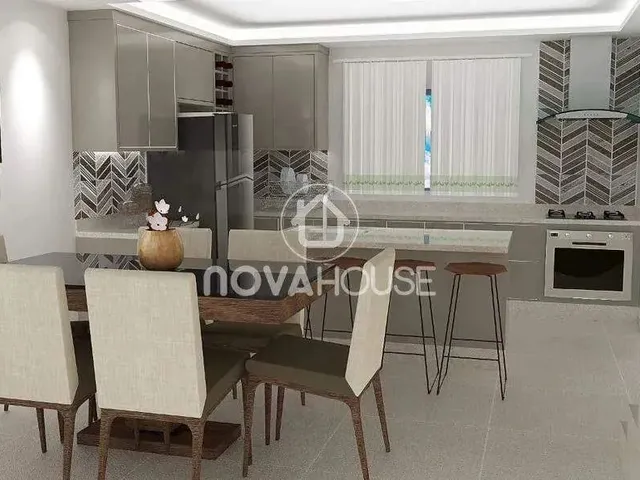Imagem 7: Sobrado com 3 Dormitórios , 98 M² - Cidade Alta - Cuiabá/Mt