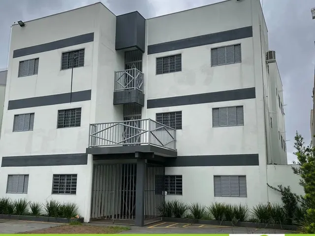 Imagem: Flat Bairro Jardim Itália, Cuiabá-Mt