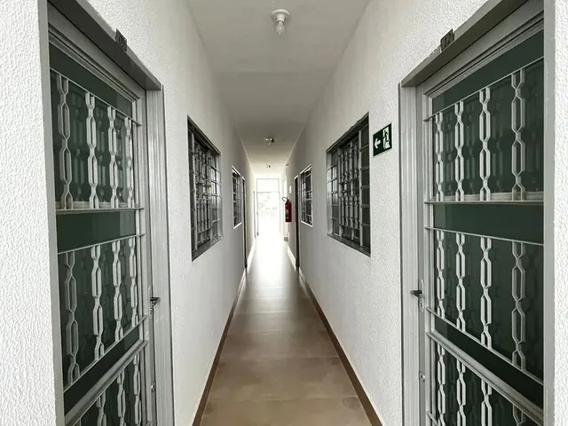 Imagem 9: Flat Bairro Jardim Itália, Cuiabá-Mt