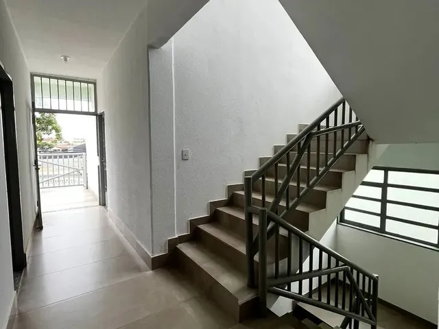 Imagem 11: Flat Bairro Jardim Itália, Cuiabá-Mt