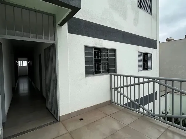 Imagem 12: Flat Bairro Jardim Itália, Cuiabá-Mt