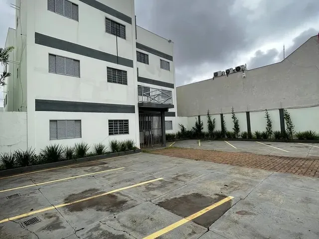 Imagem 15: Flat Bairro Jardim Itália, Cuiabá-Mt