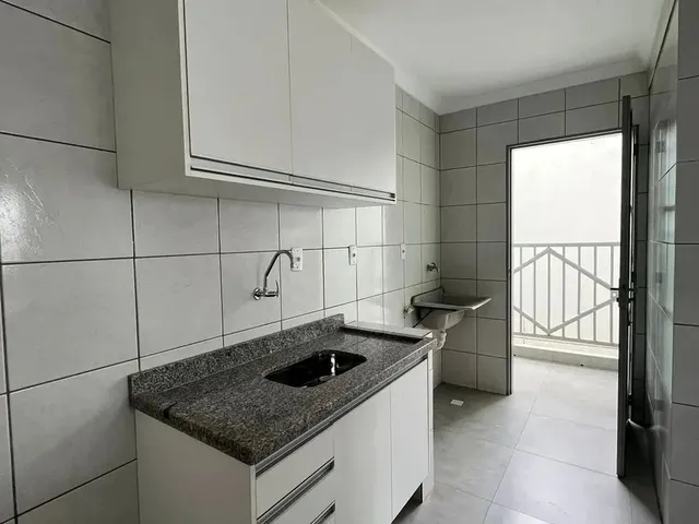 Imagem 10: Flat Bairro Jardim Itália, Cuiabá-Mt