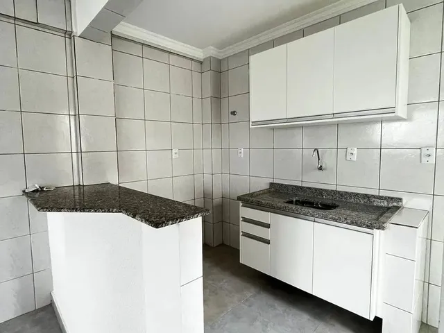 Imagem 6: Flat Bairro Jardim Itália, Cuiabá-Mt