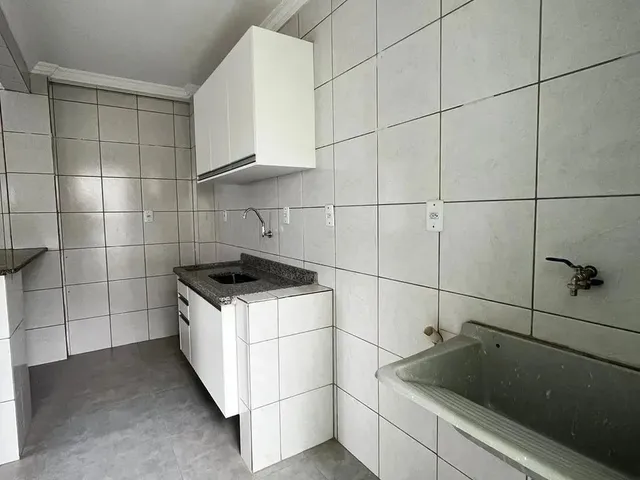 Imagem 14: Flat Bairro Jardim Itália, Cuiabá-Mt