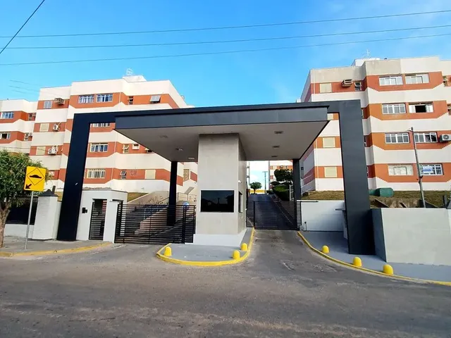 Imagem: Apartamento para Venda Possui 50 Metros