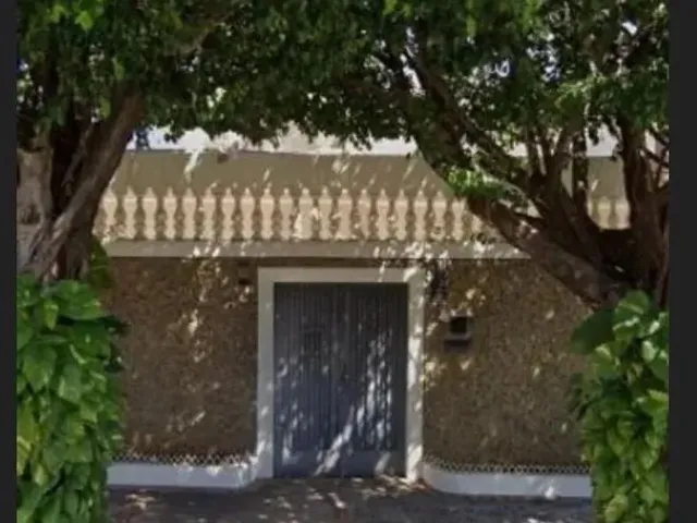 Imagem: Casa Ou Ponto Comercial, Região Goiabeiras