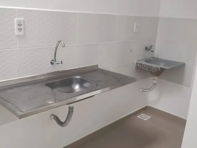 Imagem 10: Imóvel para Aluguel Possui 49 Metros Quadrados com 2 Quartos em Parangaba - Fortaleza