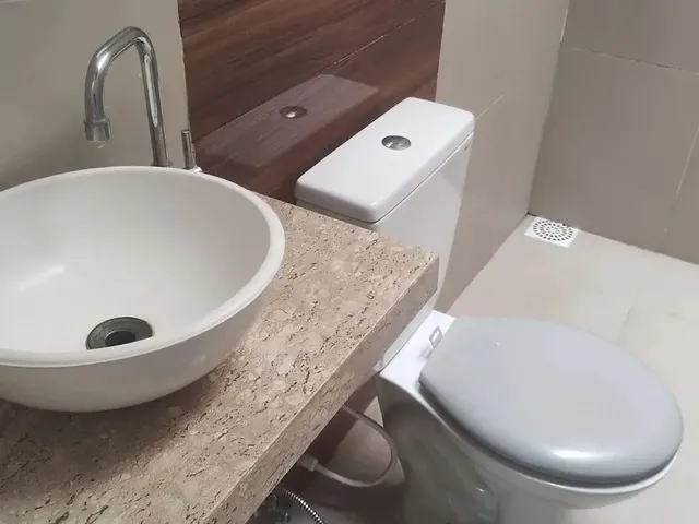 Imagem 2: Imóvel para Aluguel Possui 49 Metros Quadrados com 2 Quartos em Parangaba - Fortaleza