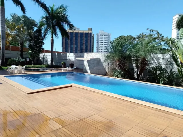 Imagem 11: Apartamentos de 03 Quartos - Edifício Monalisa Bairro: Consil