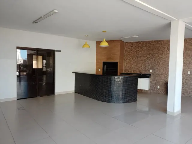Imagem 16: Apartamentos de 03 Quartos - Edifício Monalisa Bairro: Consil