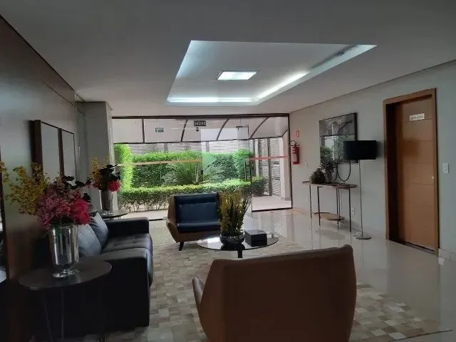 Imagem 7: Apartamentos de 03 Quartos - Edifício Monalisa Bairro: Consil