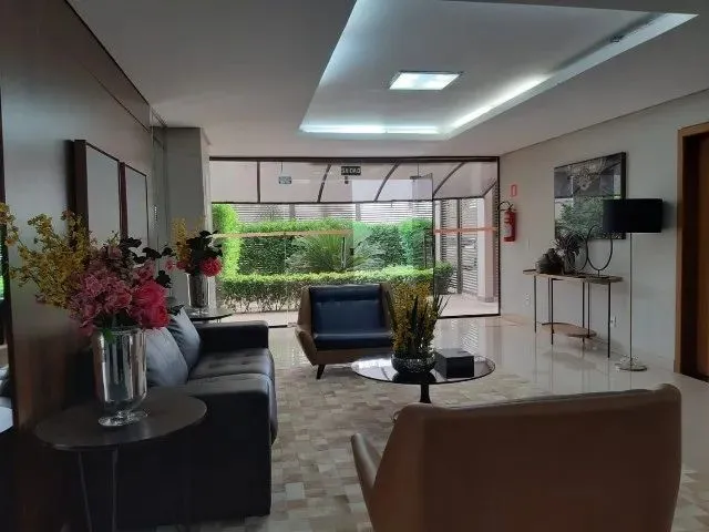 Imagem 2: Apartamentos de 03 Quartos - Edifício Monalisa Bairro: Consil