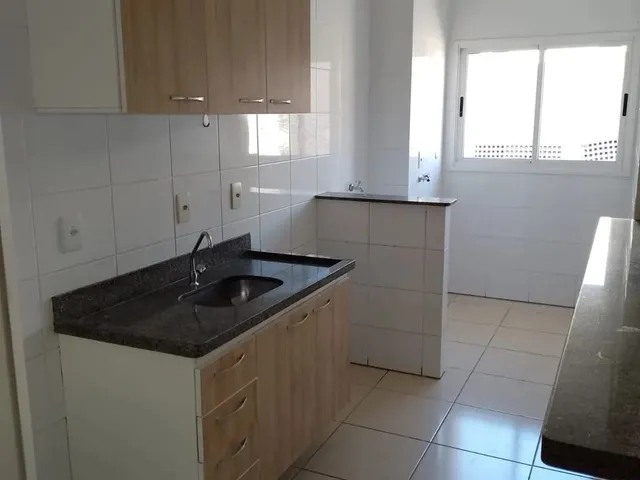 Imagem 8: Apartamentos de 03 Quartos - Edifício Monalisa Bairro: Consil
