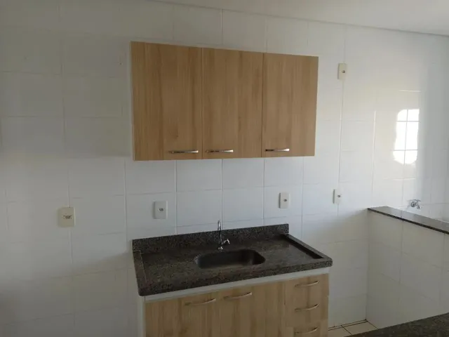 Imagem 3: Apartamentos de 03 Quartos - Edifício Monalisa Bairro: Consil