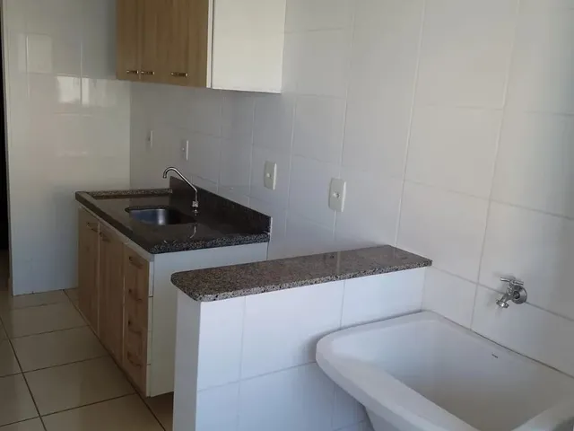 Imagem 13: Apartamentos de 03 Quartos - Edifício Monalisa Bairro: Consil