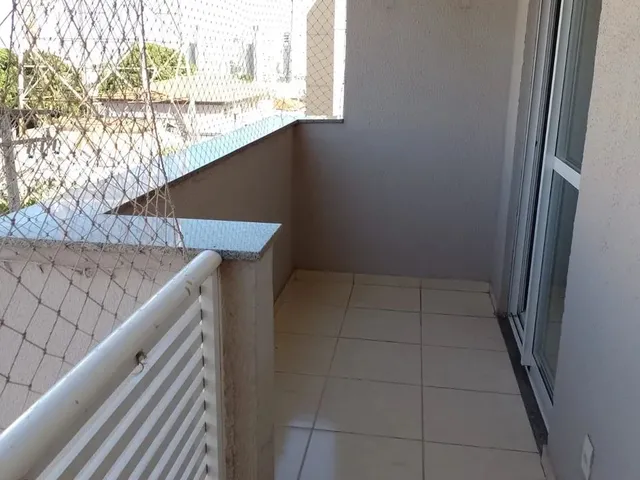 Imagem 9: Apartamentos de 03 Quartos - Edifício Monalisa Bairro: Consil