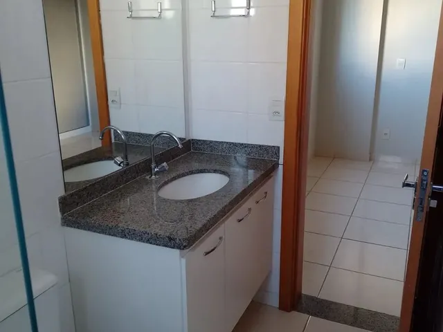Imagem 15: Apartamentos de 03 Quartos - Edifício Monalisa Bairro: Consil