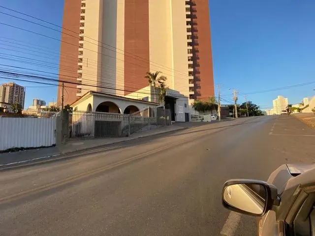 Imagem: Ampla Casa Comercial para Locação na Av