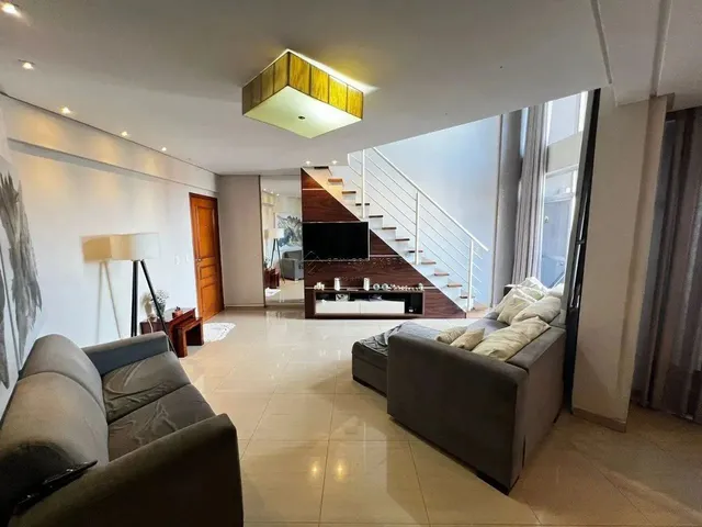 Imagem: Apartamento Duplex À Venda em Cuiabá