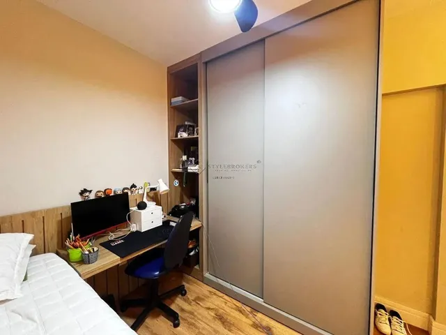Imagem 9: Apartamento Duplex À Venda em Cuiabá - Alvorada