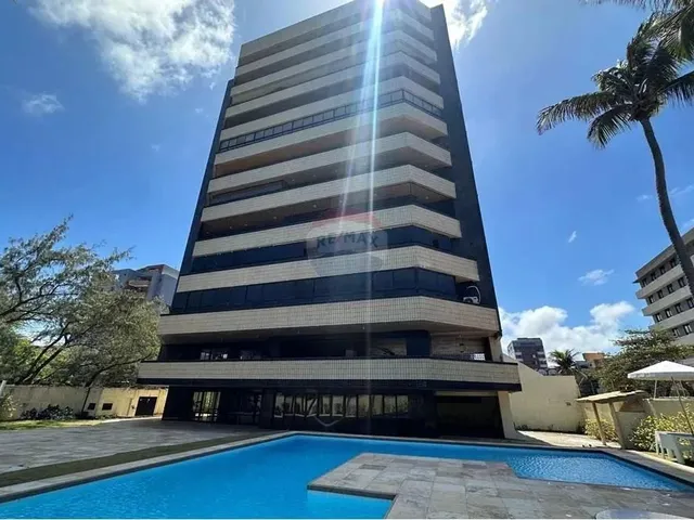 Imagem: Aluguel Luxo À Beira-Mar na Praia do Futuro