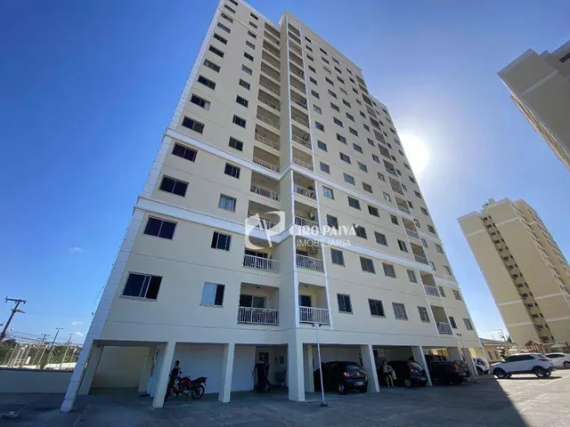 Imagem: Apartamento com 2 Dormitórios para Alugar