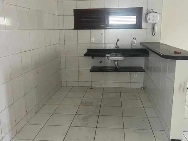 Imagem: Casa na Maraponga
