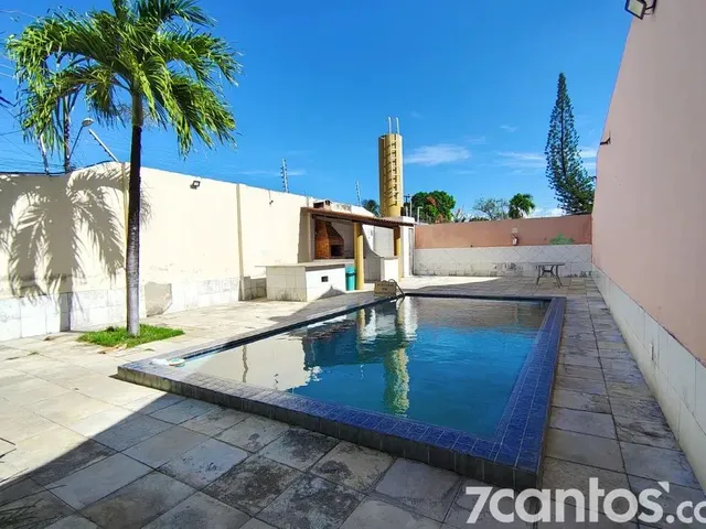Imagem: Apartamento, Mondubim, 2 Quartos