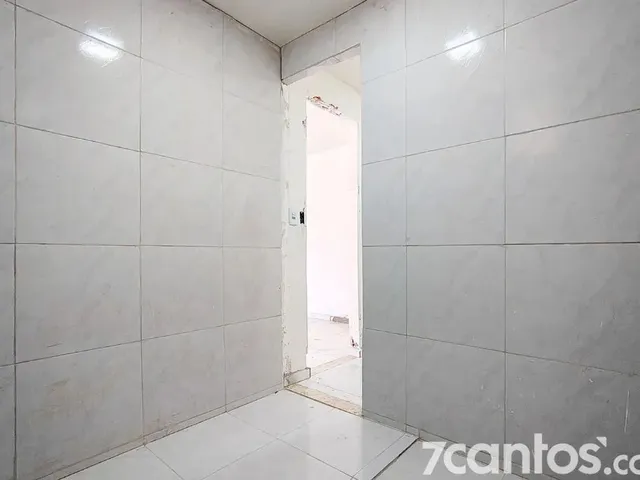 Imagem 2: Apartamento, Mondubim, 2 Quartos