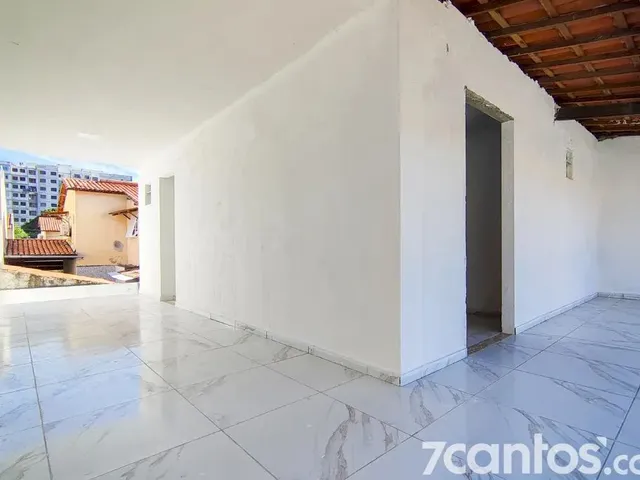 Imagem 14: Apartamento, Mondubim, 2 Quartos