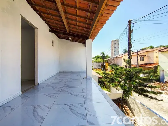 Imagem 12: Apartamento, Mondubim, 2 Quartos