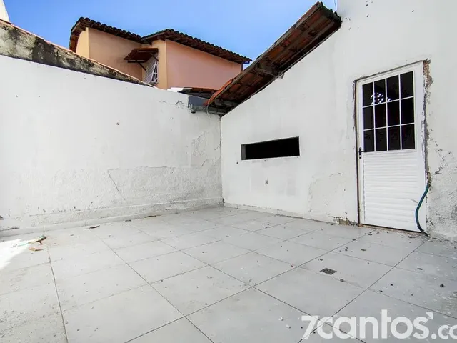 Imagem 8: Apartamento, Mondubim, 2 Quartos