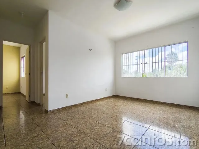 Imagem: Apartamento, Parque Dois Irmãos, 2 Quartos