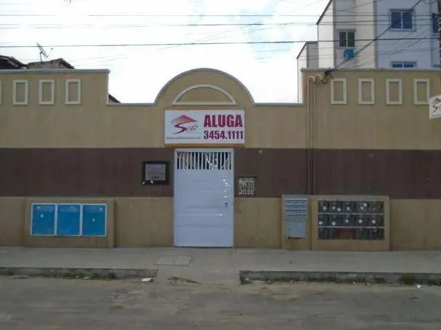 Imagem: Ca0365) Casa com 42M²-C.pamplona-Fortaleza