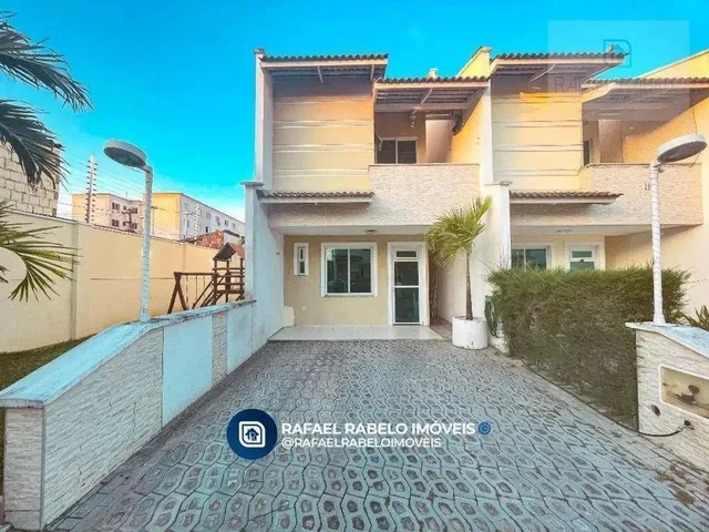Imagem: Casa com 3 Dormitórios para Alugar, 96