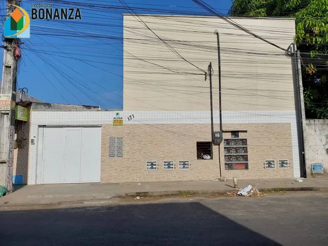 Imagem: Apartamento no Castelão com 02 Quartos