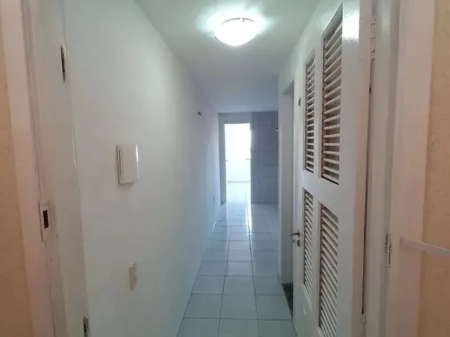 Imagem 10: 01 Dormitório, Banheiro, Sala e Cozinha Integrada. 2º Andar. Rateio de Água Variável