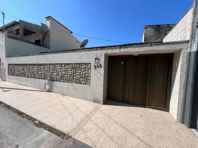 Imagem: Excelente Casa Plana com 4 Suítes para