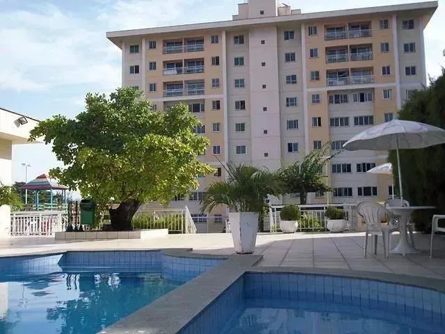 Imagem: Apto 02 Quartos no Cond Viver Clube na Av